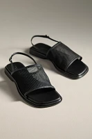 Vagabond Izzy Strappy Sandals