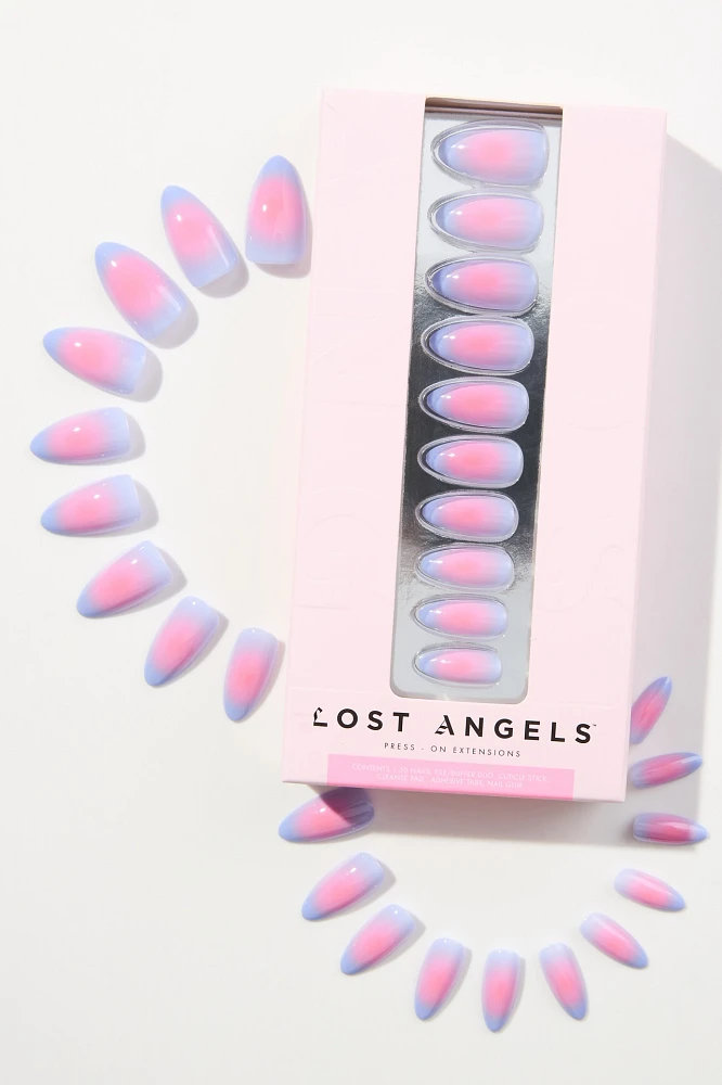 Lost Angels Press-On Nails