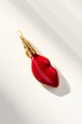 Clare V. Lips Charm