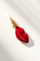 Clare V. Lips Charm