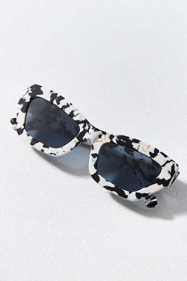 I-SEA Blocked Sunglasses
