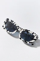 I-SEA Blocked Sunglasses