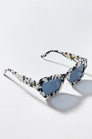 I-SEA Blocked Sunglasses