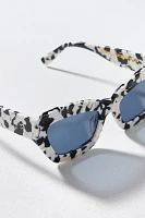 I-SEA Blocked Sunglasses