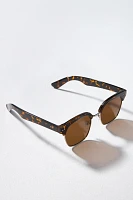 I-SEA Square Tort Sunglasses