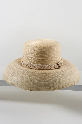 San Diego Hat Co. Penny Straw Bucket