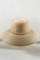 San Diego Hat Co. Penny Straw Bucket