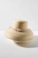 San Diego Hat Co. Penny Straw Bucket