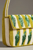 The Fiona Beaded Bag: Food & Drink Edition