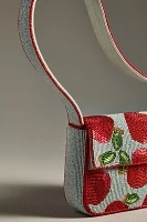 The Fiona Beaded Bag: Food & Drink Edition