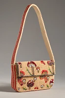 The Fiona Beaded Bag: Food & Drink Edition