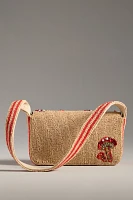 The Fiona Beaded Bag: Food & Drink Edition