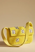 The Fiona Beaded Bag: Geometric Edition