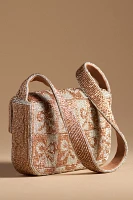 The Fiona Beaded Bag: Icon Edition