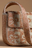 The Fiona Beaded Bag: Icon Edition