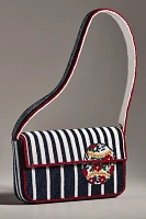 The Fiona Beaded Bag: Icon Edition
