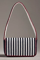 The Fiona Beaded Bag: Icon Edition