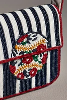 The Fiona Beaded Bag: Icon Edition