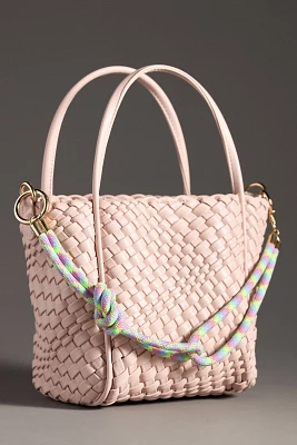 Sporty Cord Bag Charm