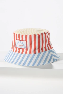 Coney Island Picnic Patch Bucket Hat