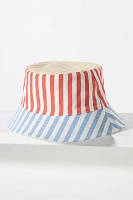 Coney Island Picnic Patch Bucket Hat