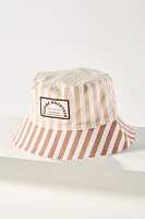 Coney Island Picnic Patch Bucket Hat
