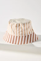 Coney Island Picnic Patch Bucket Hat