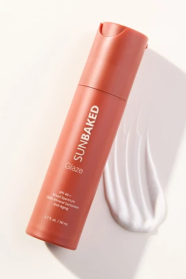 Sunbaked SPF 40 Glaze Mineral Sunscreen