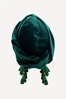 Julia Clancey Chacha Tassel Hair Wrap
