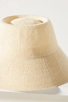 Wyeth Knit Bucket Hat