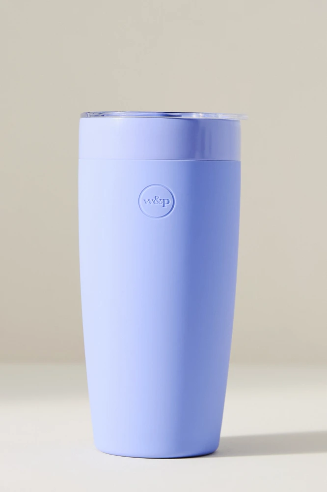 W&P Insulated Tumbler