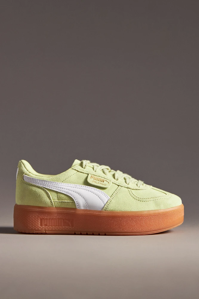 PUMA Palermo Elevata Sneakers