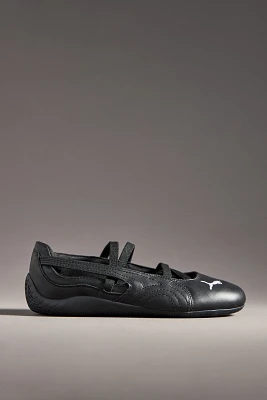 PUMA Speedcat OG Ballet Sneakers
