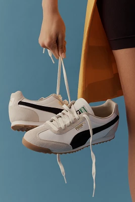 PUMA Arizona Retro Sneakers