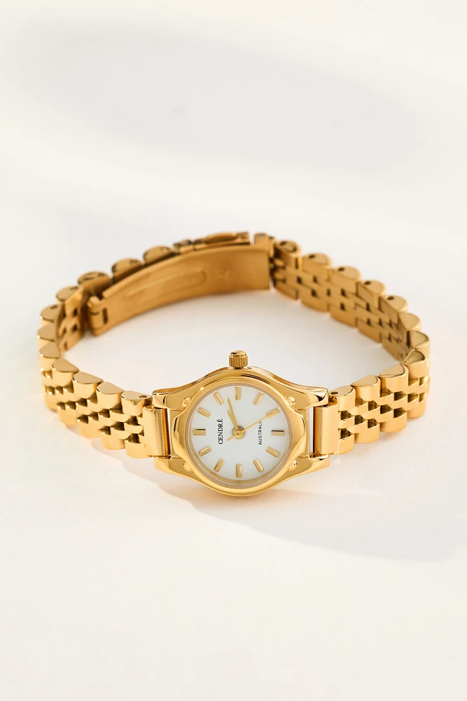 Cendré Isobel Watch