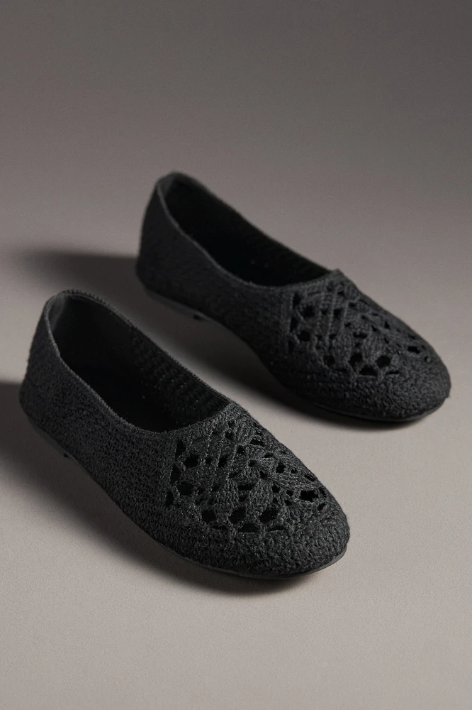 Coconuts by Matisse Wendy Ballet Flats