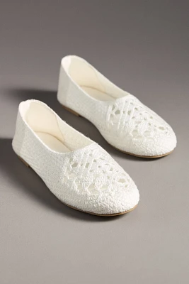Coconuts by Matisse Wendy Ballet Flats