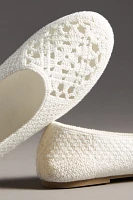 Coconuts by Matisse Wendy Ballet Flats