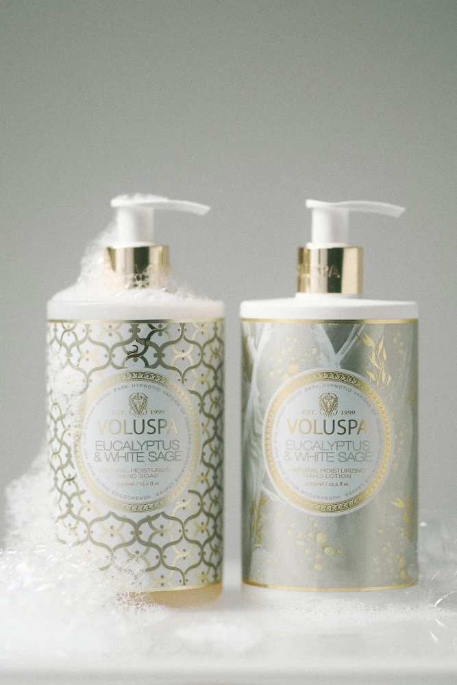 Voluspa Moisturizing Hand Lotion