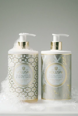 Voluspa Moisturizing Hand Lotion