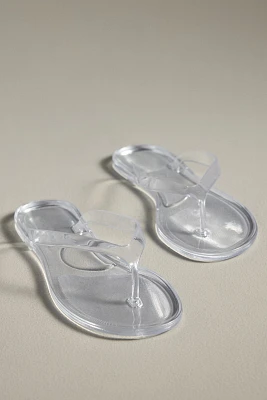 Coconuts by Matisse Jelly Thong Sandals