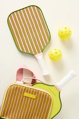 Anthropologie Pickleball Game Set