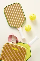 Anthropologie Pickleball Game Set
