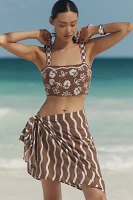 The Fiona Beaded Cami by Celandine