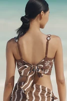The Fiona Beaded Cami by Celandine
