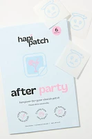 Hapi Patch Wellness Patches, Set of 6