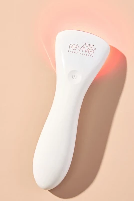 reVive Lux Clinical Handheld Light Therapy Device