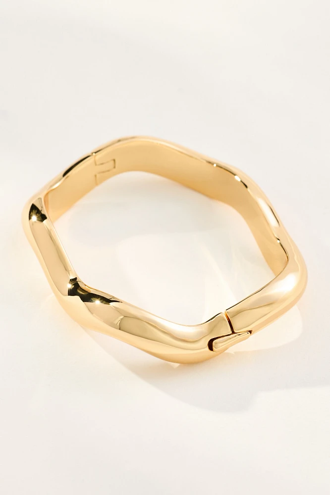 Jenny Bird Ola Bangle Bracelet