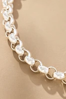 Jenny Bird Rodin Chain Necklace