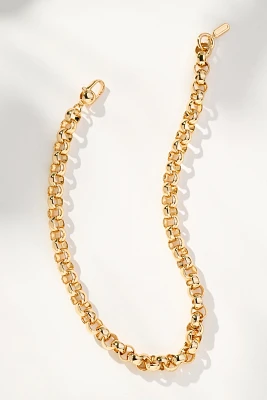 Jenny Bird Rodin Chain Necklace